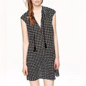 This beautiful pattern, black swimwear cover-up